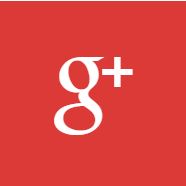 Google Plus Icon